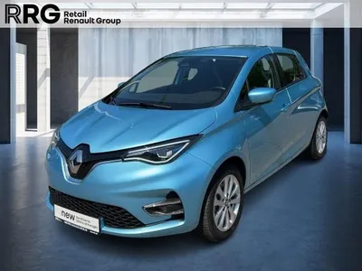 Renault Renault ZOE R110 Z.E. 50 Experience im Auto Abo von LeasingMarkt.de