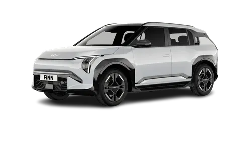 Kia Kia EV3 81 kWh 150 kW Frontantrieb im Auto Abo von FINN