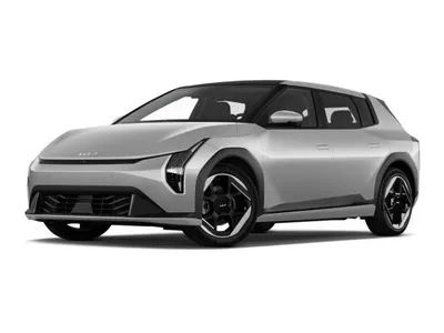 Kia Kia EV4 58 kWh 150 kW Earth Frontantrieb im Auto Abo von LeasingMarkt.de