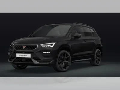 Cupra Cupra Ateca VZ 2.0 TSI 221 kW (300 PS) nur im DEZEMBER! im Auto Abo von LeasingTime