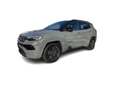 Jeep JEEP Compass 1.3 Limited 4xe im Auto Abo von CARIFY