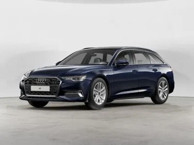 Audi Audi A6 Avant 45 2.0 TFSI advanced S-tronic im Auto Abo von LeasingMarkt.de
