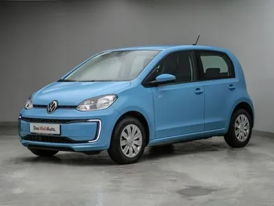 VW Volkswagen up! e-up! - Move - Maps&More Klima CSS DAB+ im Auto Abo von LeasingMarkt.de