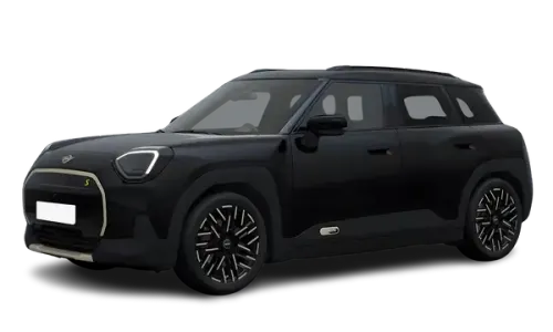 MINI MINI Aceman SE im Auto Abo von Sport Auto Plus