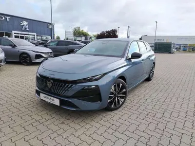 Peugeot Peugeot 308 Allure HDI 130 *Sofort Verfügbar* im Leasing von LeasingMarkt.de
