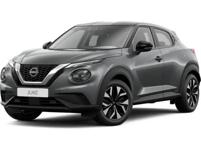Nissan Nissan Juke Acenta Komfort 1.0 DIG-T 114 PS - SOFORT VERFÜGBAR - im Leasing von LeasingMarkt.de