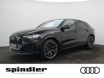 Audi Audi RS Q8 SUV tiptronic | Pano,Head-Up,360° im Auto Abo von LeasingMarkt.de