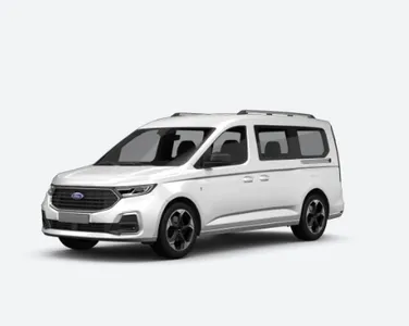 Ford Ford Grand Tourneo Connect 7-Sitzer im Auto Abo von MHC Mobility