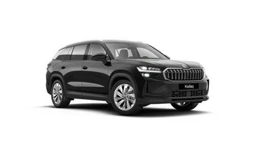 Skoda Skoda Kodiaq Skoda Selection 2.0 TDI 142 kW (193 PS) 7-Gang-DSG 4x4 Allrad im Auto Abo von Faaren