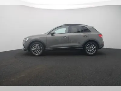 Audi Audi Q3 35 TFSI . Virt.Cockpit DAB AHK + Kostenlose Winterräder 🛞🔥 im Auto Abo von LeasingMarkt.de