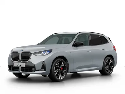 BMW BMW X3 M50i XDrive im Auto Abo von ViveLaCar