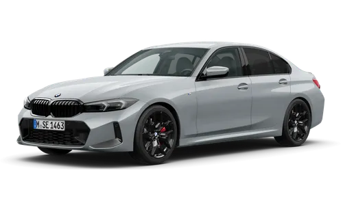 BMW BMW 3er Limousine 330d xDrive im Auto Abo von FINN