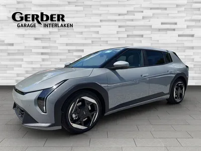 Kia KIA EV4 81 kWh Earth+ im Auto Abo von CARIFY