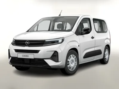 Opel Combo 1.5 D 100 TechnoP  Keyl Klimaaut Matrix im Auto Abo von Autohaus Tabor