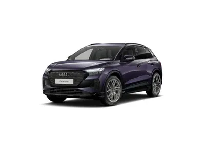 Audi Audi Q4 e-tron 45 HuD-Matrix-AHK-ACC-Kamera im Leasing von LeasingMarkt.de
