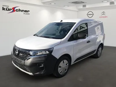 Nissan Nissan Townstar Kastenwagen im Auto Abo von LeasingMarkt.de
