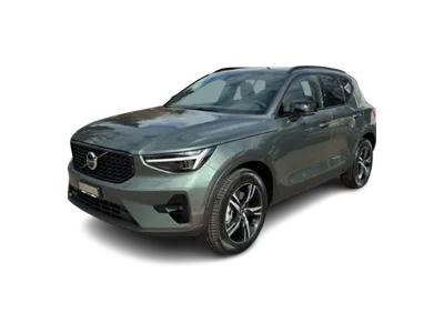Volvo VOLVO XC40 2.0 B3 MH Plus Dark im Auto Abo von CARIFY