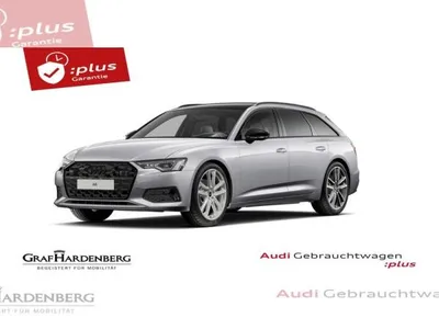 Audi Audi A6 Avant 45 TFSI qu. Advanced / SOFORT VERFÜGBAR ! im Auto Abo von LeasingMarkt.de