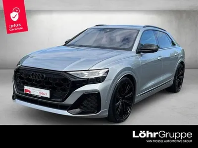 Audi Audi SQ8 SUV TFSI quattro tiptronic *HUD*AHK*B&O* im Leasing von LeasingMarkt.de