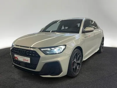 Audi Audi A1 Sportback S line 40 TFSI S tronic/UPE 44.905,00€/Vorführwagen/Sofort verfügbar im Leasing von LeasingMarkt.de