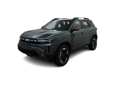 Dacia DACIA Duster 1.2 TCe Extreme 4WD im Auto Abo von CARIFY