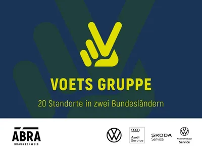 VW Volkswagen T-Cross 1.0 TSI Life LED+NAVI+CAM+LANE+ACC+PDC+G im Auto Abo von Null-Leasing