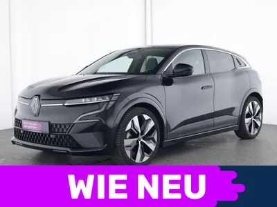 Renault RENAULT Megane E-Tech Techno | Abholung in München im Auto Abo von Null-Leasing