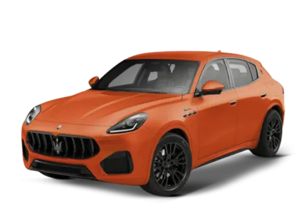 Maserati Maserati Grecale 2,0 MHEV 4WD SUV im Auto Abo von movme