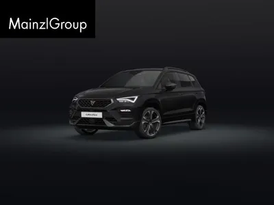 Cupra Cupra Ateca 1.5l DSG❗Vorbestellt❗AHK❗SPORT❗ACC im Auto Abo von LeasingMarkt.de