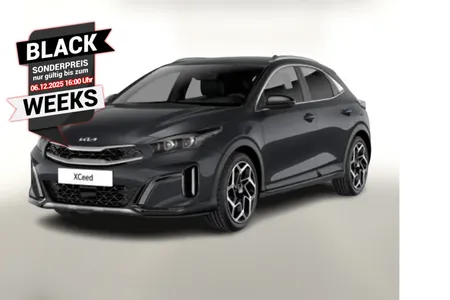 Kia XCeed DCT MY26 GT-Line ACC Nav eHK 4xSHZ Keyless Auto-Abo privat im Auto Abo von Autohaus Tabor