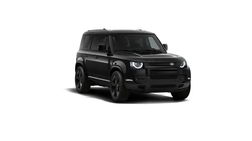 Land Rover Defender 110 3.0 Diesel D300 X-Dynamic HSE - Gültig nur für Mitglieder bestimmter Verbände/Vertragspartner im Auto Abo von GetYourDrive