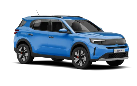 Opel Opel Frontera Hybrid 107kW GS eDCT im Auto Abo von Allane