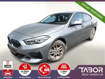 BMW BMW 218 i DKG Gran Coupé Sport Line CockpitP SHZ Park im Leasing von 9Drive