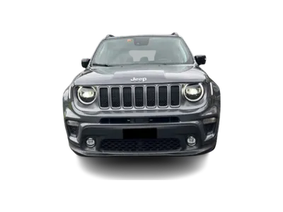 Jeep JEEP RENEGADE im Auto Abo von CARIFY