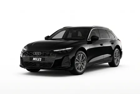 Audi Audi A6 Avant S-Line TFSI quattro 200 kW S tronic im Auto Abo von MILES