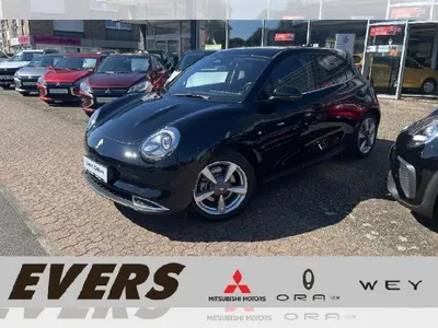 GWM GWM ORA 03 400 Pro+ *Panorama *Massage *Parkassistent im Auto Abo von LeasingMarkt.de