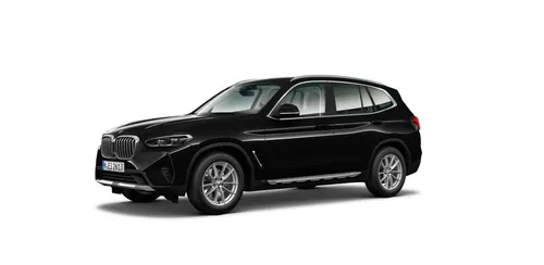 BMW BMW X3 xDrive20d 🔥AKTION⚡️ *Schnell verfügbar* *Last Sale* Gewerbe im Auto Abo von LeasingTime