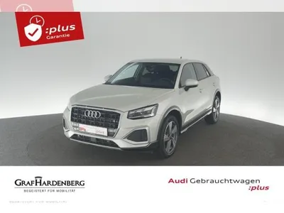 Audi Audi Q2 35 TDI advanced / 3,49 % FIN. OHNE ANZAHLUNG ! im Auto Abo von LeasingMarkt.de