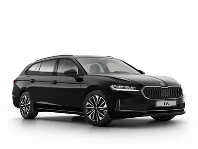 Skoda Skoda Superb Combi Selection iV im Auto Abo von ViveLaCar