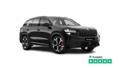 Skoda Skoda Kodiaq 2.0 TSI 195 kW DSG 4x4 RS im Auto Abo von MeinAuto
