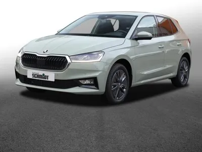 Skoda Skoda Fabia Balance 1.0 TSI DSG im Leasing von LeasingMarkt.de