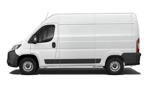 Opel OPEL Movano Cargo Edition L2H2 im Auto Abo von Null-Leasing