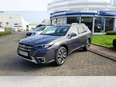 Subaru Subaru OUTBACK Platinum im Auto Abo von LeasingMarkt.de