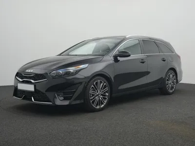 Kia Kia Ceed SW 🔥 GT-Line🔥 Automatik - Technologie & Performance Paket - *direkt Verfügbar*🔥 im Auto Abo von LeasingMarkt.de