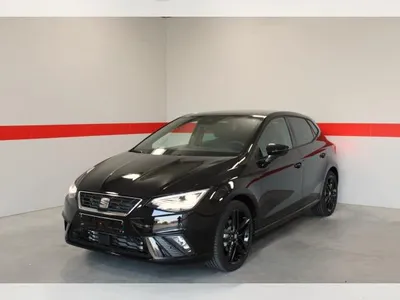 Seat Seat Ibiza FR | SONDERAKTION | nur Gewerbeleasing -14204 im Auto Abo von LeasingMarkt.de