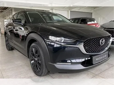 Mazda Mazda CX-30 💥Leasingknaller💥 2025 Mazda CX-30 2.5L e-SKYACTIV G 140ps 6AT FWD Homura im Auto Abo von LeasingMarkt.de