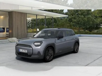 MINI MINI Aceman E (J05) Essential Trim im Auto Abo von LeasingMarkt.de