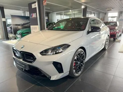 BMW BMW M235 Gran Coupe auf LAGER++TOPDEAL++GEWERBE im Auto Abo von LeasingMarkt.de