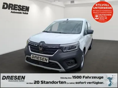 Renault Renault Kangoo 💥Trapo-Deal💥Rapid Extra L2 dCi 115 AUTOMATIK *KAMERA,GjR,LED* im Leasing von LeasingMarkt.de