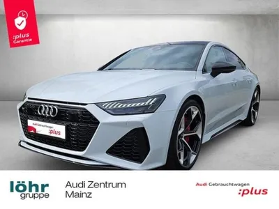Audi Audi RS7 Sportback TFSI quattro performance im Auto Abo von LeasingMarkt.de